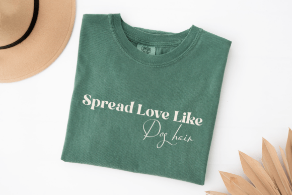 Funny Dog Mom Shirt SVG: A Whimsical Design Review