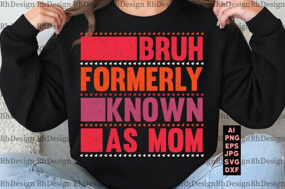 Funny Mom Life SVG: A Whimsical Embroidery Design
