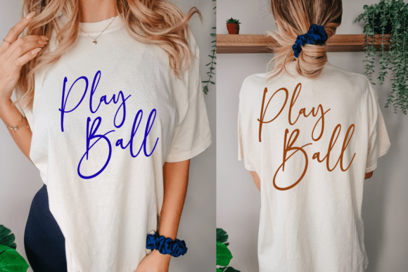 Play Ball Svg, Baseball Svg for Cricut Review