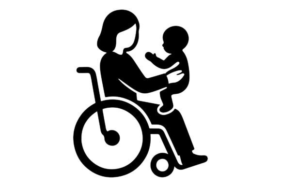 Review: Mom Silhouette SVG Clipart Sublimation
